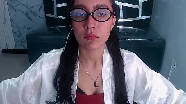 BonnieAmour_ch Live Chatraum