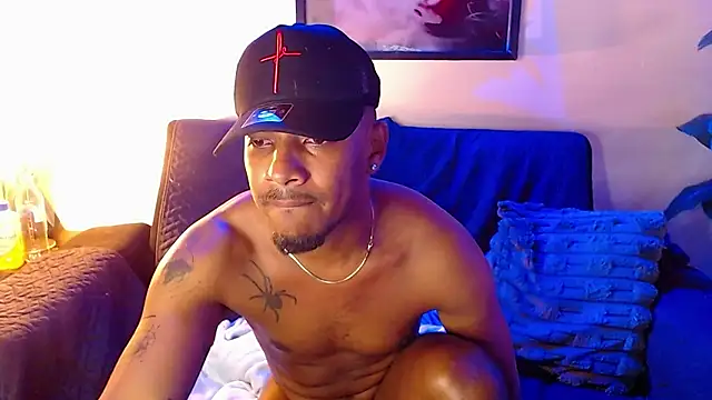 Show de sexo ao vivo de ethan_jons