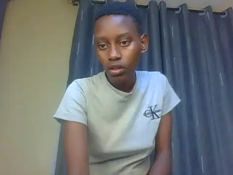 Teddybabyy1 Cameră chat live