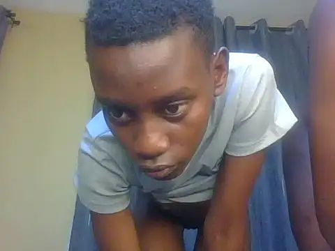 Teddybabyy1 Cameră chat live