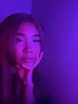 Sala de chat en directo de AuroraCelest