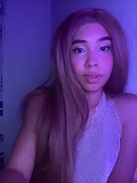 AuroraCelest Cameră chat live