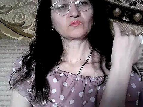 Dear_Annet Adlı Modelin Canlı Sohbet Odası
