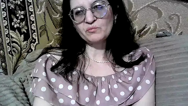 Dear_Annet Cameră chat live