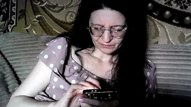 Sala de chat ao vivo de Dear_Annet