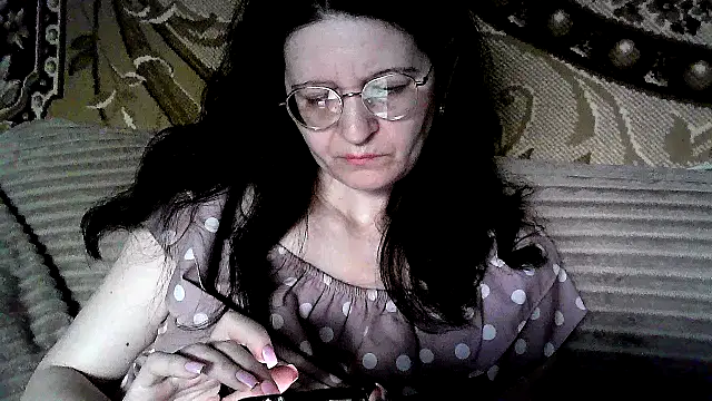 Chat soba uživo modela Dear_Annet