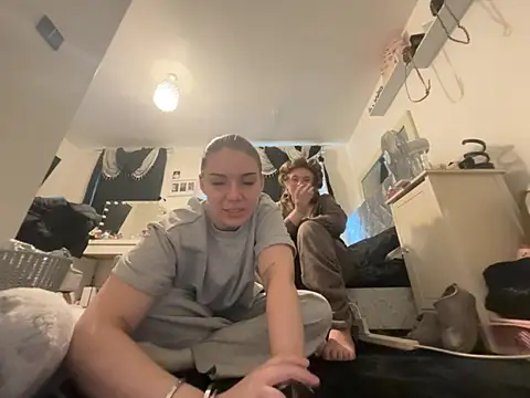 Melissamayy Live Chatraum