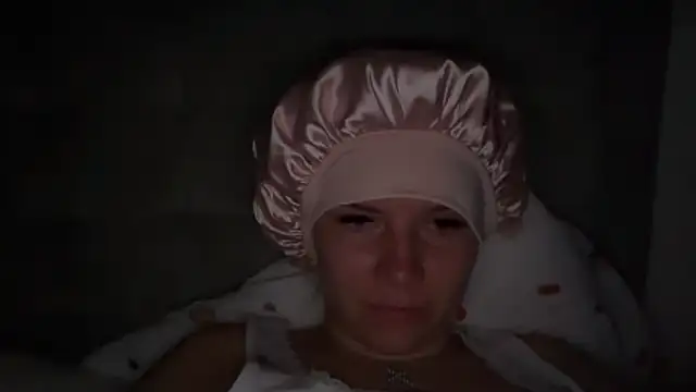 Melissamayyn Webbikameraesitys
