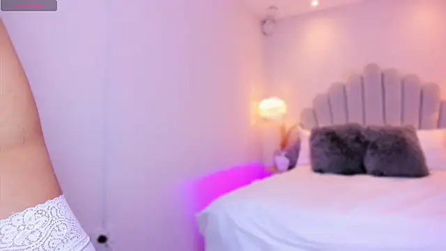 Živá chatovací místnost KataleyaSwet