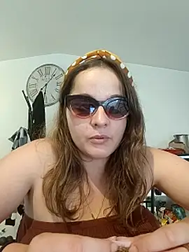 Sala de chat en directo de Minette_