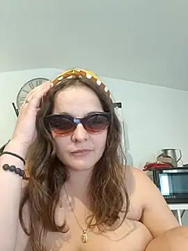Sala de chat ao vivo de Minette_