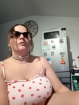 Chat ao vivo de Minette_
