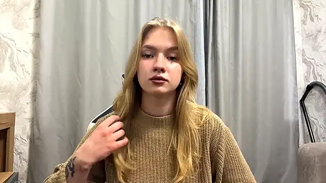 Hollow_Night Cameră chat live