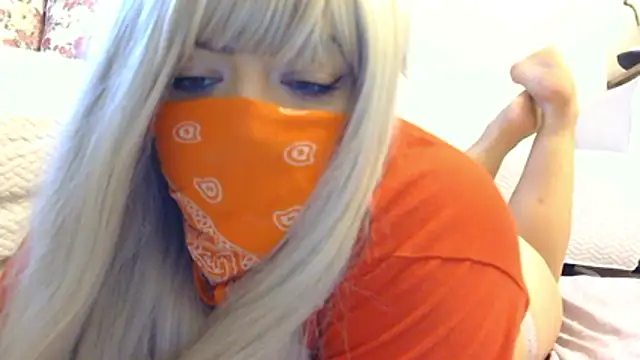 35egelihatun Cameră chat live