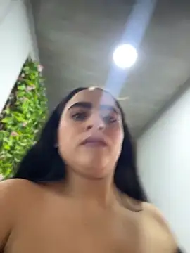 LILI_911 Live Chatraum
