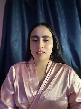 LILI_911 Cameră chat live