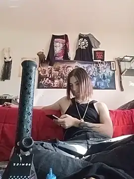 TwiztedSuccubus 실시간 채팅방