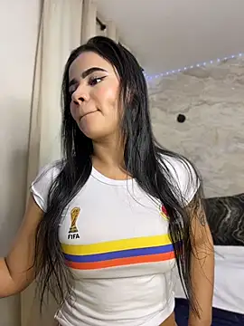 kate_aly's Webcam Show