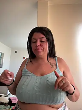 lia_20xx – Kamerová šou