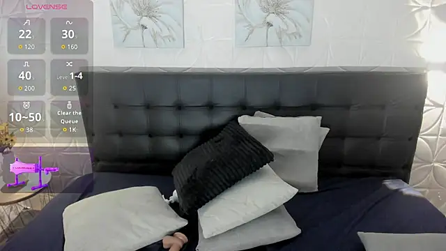 celestelx Live Chatraum