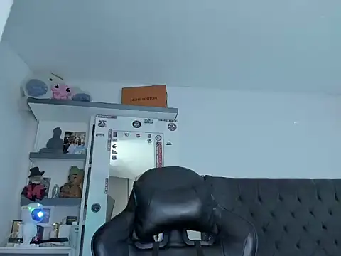 hannah-lopez Cameră chat live