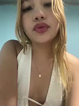 zury_cute1 Cameră chat live