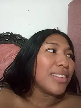 MoonMua's Live Chat Room