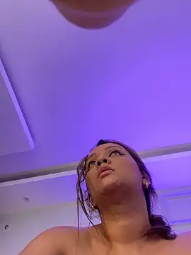 Sala de chat en directo de AmaraStelll