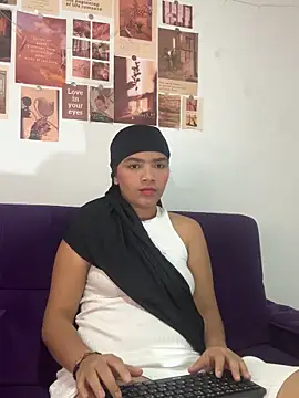 Jalilat_Billal_02 실시간 채팅방