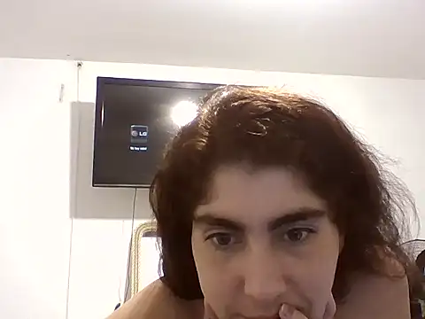 sweetsmariana Adlı Modelin Canlı Sohbet Odası