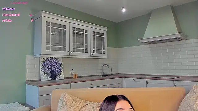 Sala de chat en directo de SwiiityKiss