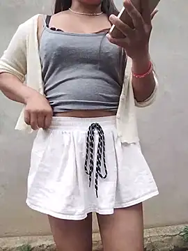 Živá chatovací m ístnost candyyy19