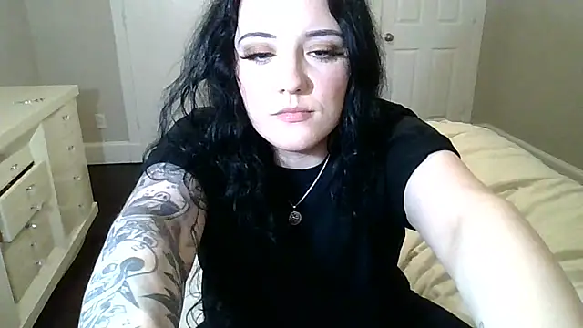 altravenn's Webcam Show