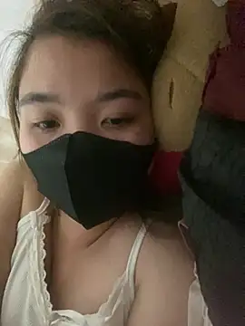 Sala de chat ao vivo de -Nana_x