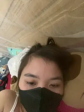Sala de chat en directo de -Nana_x