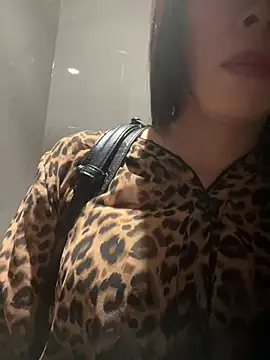 Bilik Sembang Langsung pennyqueen