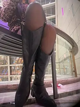 pennyqueen Live Chatraum