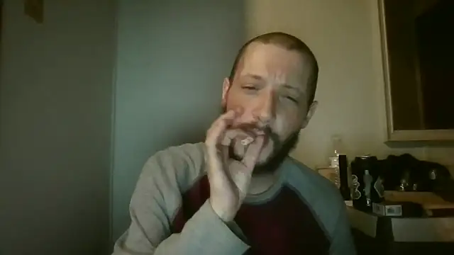 IggyGodsbanen Live-seksikameraesitys