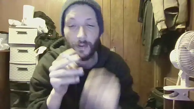 IggyGodsbane Webcam show