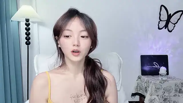 wenwen8888のライブセックスカメラショー