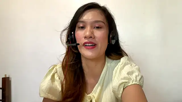 Bilik Sembang Langsung LoreenWasiuta