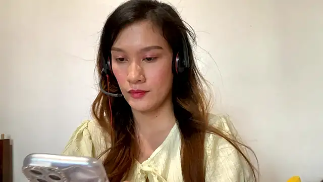Chat ao vivo de LoreenWasiuta