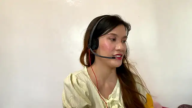 LoreenWasiutan Live chat-huone