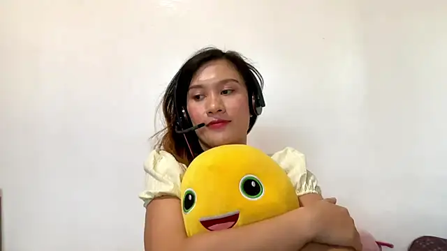 Sala de chat en directo de LoreenWasiuta