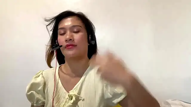 Chat ao vivo de LoreenWasiuta