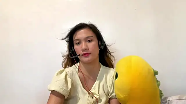 LoreenWasiuta – live chatrum