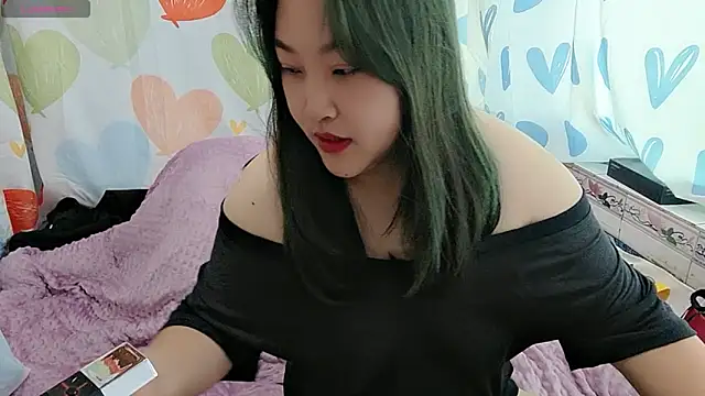 Sala de chat en directo de xiaoxi-88