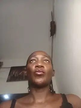 غرفة دردشة EbonyJed المباشرة