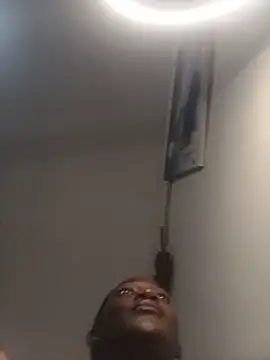 Sala de chat en directo de EbonyJed