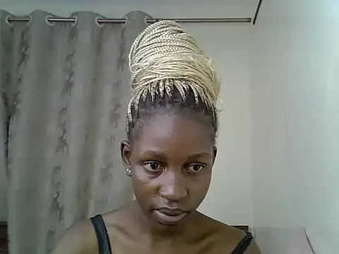 Živá chatovací místnost sexxy_mariie